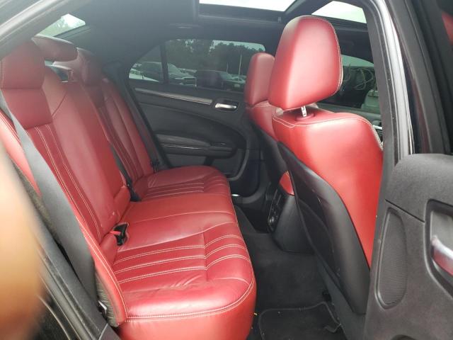 Photo 6 from auction – 2012 CHRYSLER 300 S with VIN 2C3CCADT0CH136504