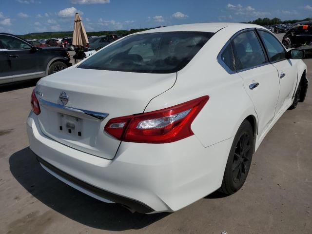 Photo 4 from auction – 2017 NISSAN ALTIMA 2.5 with VIN 1N4AL3AP2HN348783