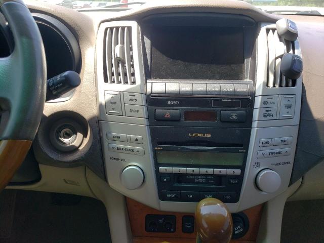 Photo 9 from auction – 2008 LEXUS RX 350 with VIN 2T2GK31U68C029432