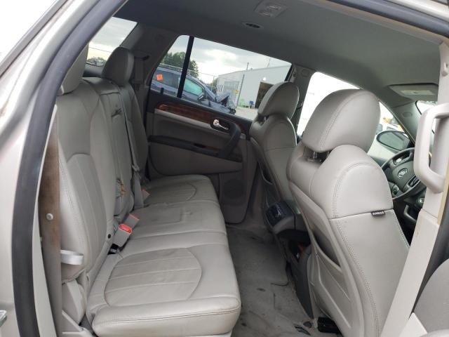 Photo 6 from auction – 2008 BUICK ENCLAVE CX with VIN 5GAEV23718J103169