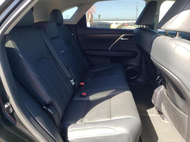 Photo 6 from auction – 2021 LEXUS RX 450H with VIN 2T2HGMDA5MC058072