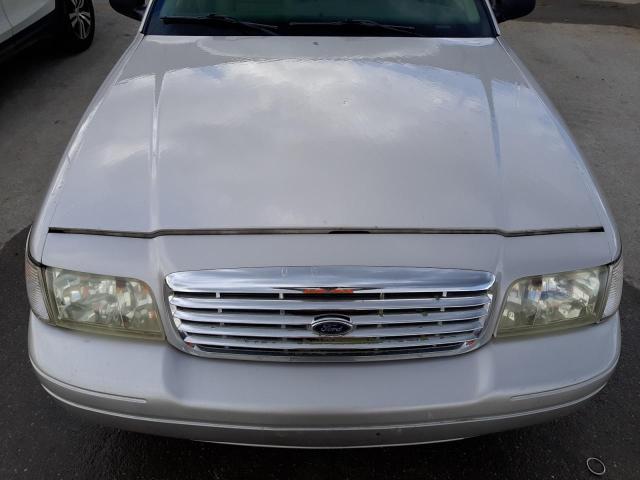 Photo 7 from auction – 2008 FORD CROWN VICT with VIN 2FAFP74V48X133450