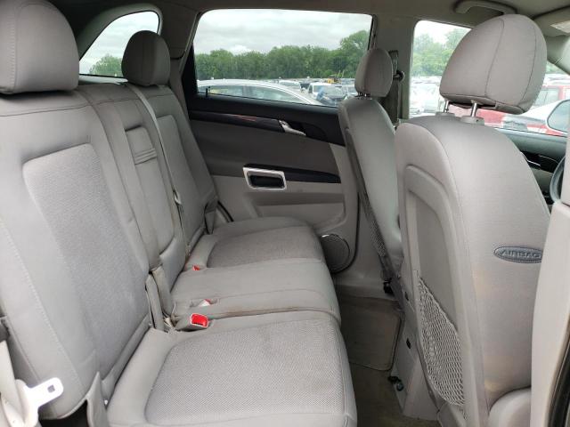 Photo 6 from auction – 2008 SATURN VUE XE with VIN 3GSCL33P68S513521