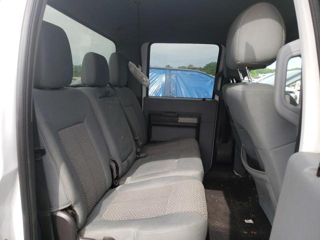 Photo 6 from auction – 2013 FORD F250 SUPER with VIN 1FT7W2BT3DEB61354