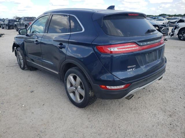 Photo 3 from auction – 2017 LINCOLN MKC PREMIE with VIN 5LMCJ1C99HUL04841