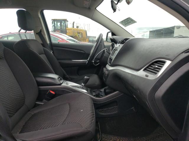 Photo 5 from auction – 2013 DODGE JOURNEY SE with VIN 3C4PDCAB7DT710543