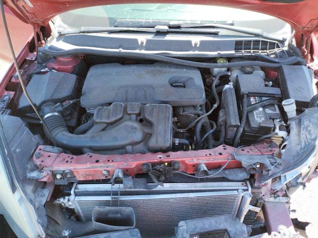 Photo 7 from auction – 2012 BUICK VERANO with VIN 1G4PS5SK0C4125447