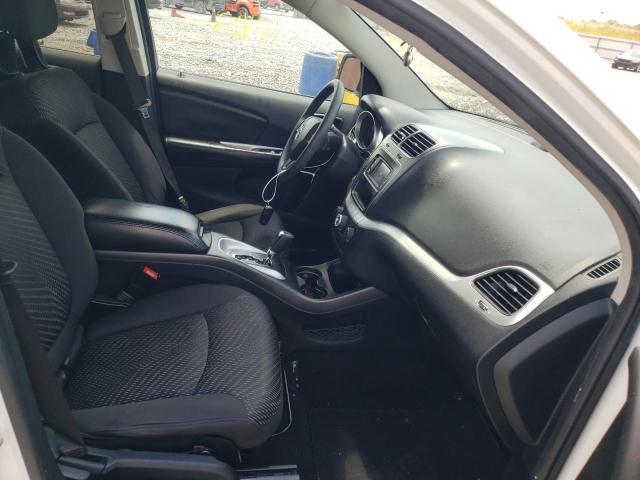 Photo 5 from auction – 2014 DODGE JOURNEY SX with VIN 3C4PDCBG3ET115314