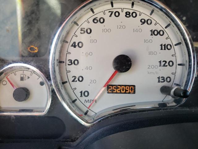 Photo 8 from auction – 2007 SATURN VUE with VIN 5GZCZ53417S800348
