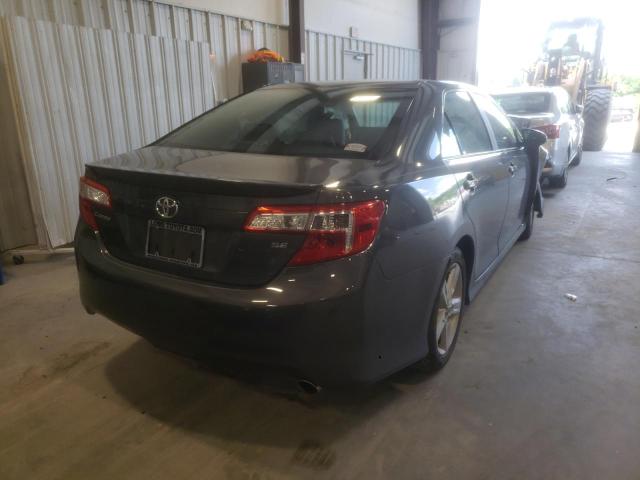 Photo 4 from auction – 2012 TOYOTA CAMRY BASE with VIN 4T1BF1FK7CU019725