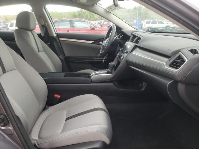 Photo 5 from auction – 2017 HONDA CIVIC LX with VIN 19XFC2F52HE064656