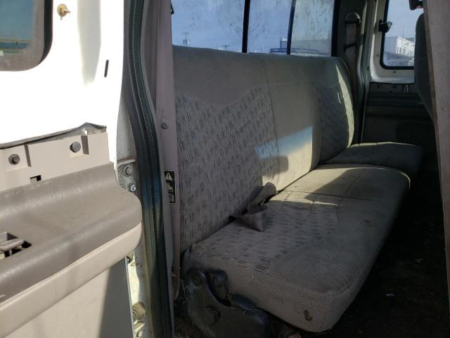 Photo 6 from auction – 2000 FORD F250 SUPER with VIN 1FTNX21F9YEC65076