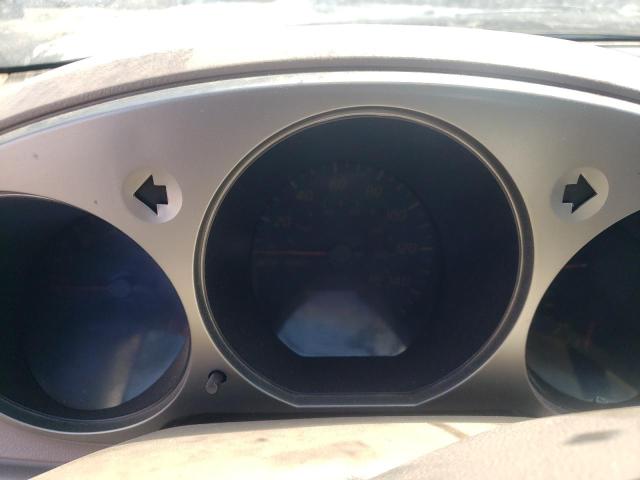 Photo 8 from auction – 2004 NISSAN ALTIMA 2.5 with VIN 1N4AL11D44C159231