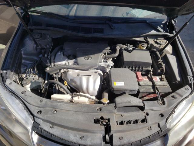 Photo 7 from auction – 2015 TOYOTA CAMRY LE with VIN 4T1BF1FK8FU106408