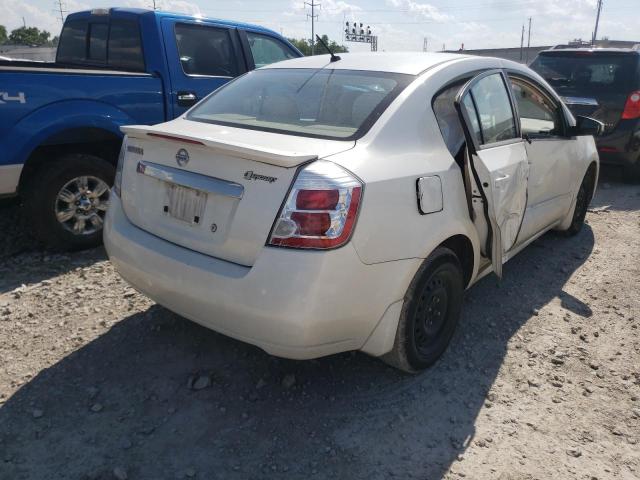 Photo 4 from auction – 2012 NISSAN SENTRA 2.0 with VIN 3N1AB6AP4CL736320