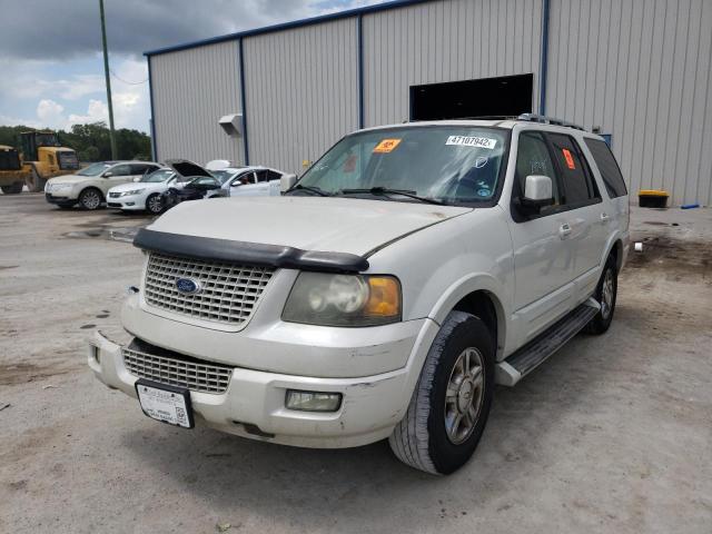 Photo 2 from auction – 2006 FORD EXPEDITION with VIN 1FMFU19576LA95775