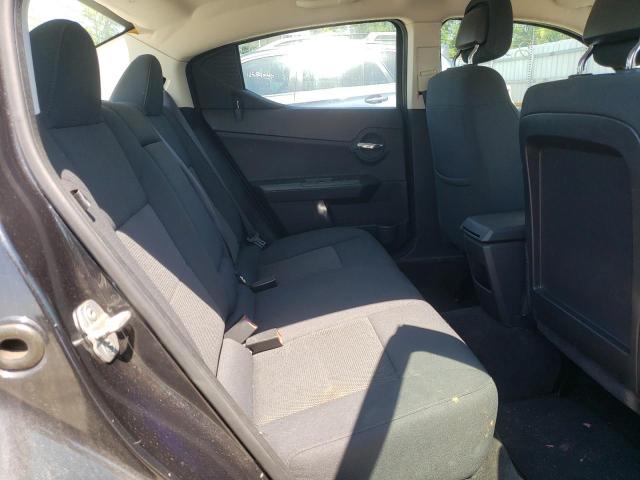 Photo 6 from auction – 2010 DODGE AVENGER SX with VIN 1B3CC4FB6AN168834
