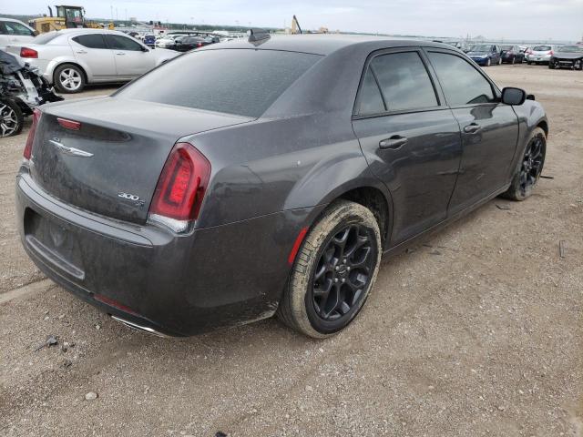 Photo 4 from auction – 2019 CHRYSLER 300 S with VIN 2C3CCAGG5KH746220