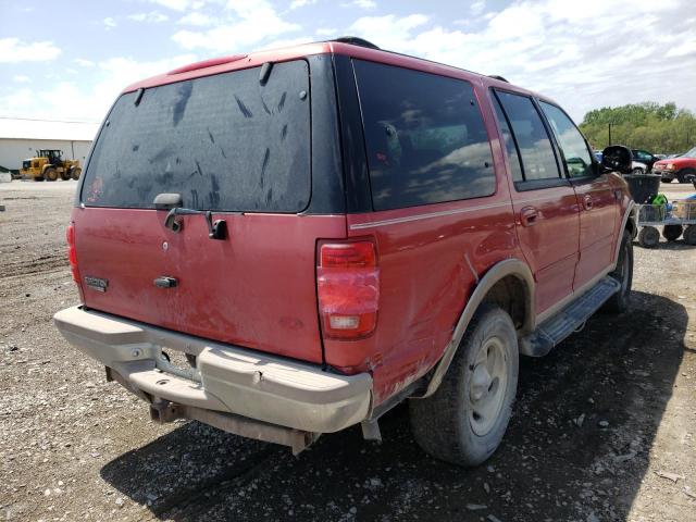 Photo 4 from auction – 1999 FORD EXPEDITION with VIN 1FMPU18L1XLA80310