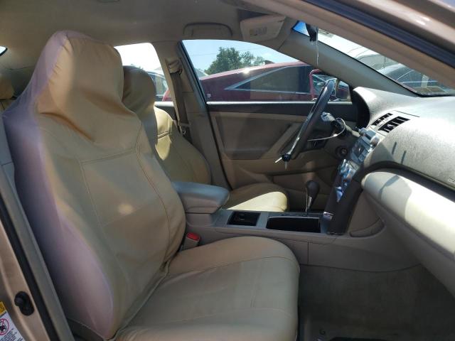 Photo 5 from auction – 2007 TOYOTA CAMRY CE with VIN 4T1BE46K17U016314