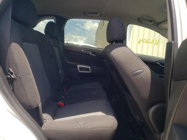 Photo 6 from auction – 2013 CHEVROLET CAPTIVA LT with VIN 3GNAL3EK9DS627177
