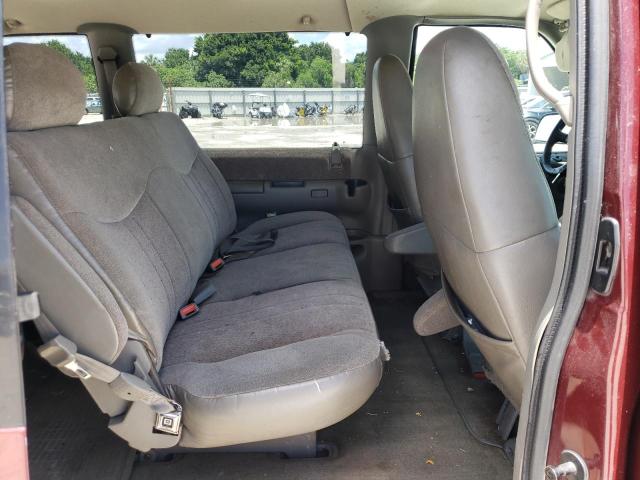 Photo 6 from auction – 2001 GMC SAFARI with VIN 1GKDM19W91B521151