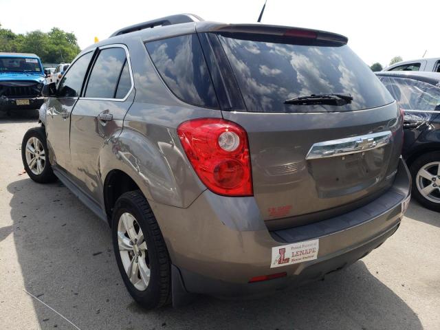 صورة رقم 3 من المزاد - 2012 CHEVROLET EQUINOX LT مع VIN 2GNALDEK2C6126151