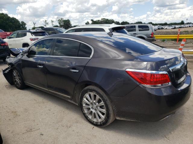 Photo 3 from auction – 2013 BUICK LACROSSE with VIN 1G4GC5E33DF294207