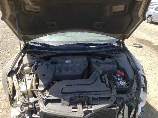 Photo 7 from auction – 2011 NISSAN ALTIMA BAS with VIN 1N4AL2AP0BN421506