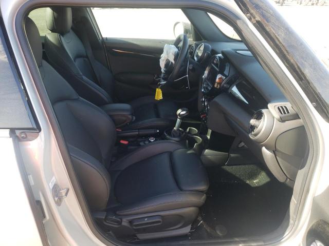 Photo 5 from auction – 2019 MINI COOPER S with VIN WMWXU3C5XK2H86957