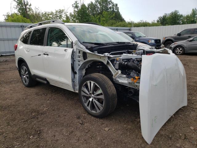 SUBARU ASCENT LIM 2021 with VIN 4S4WMALD0M3418562 - Photo from auction