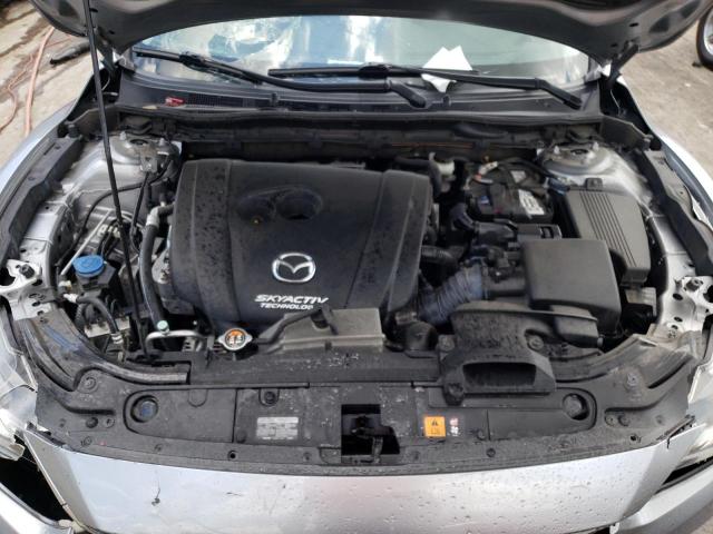 Photo 7 from auction – 2015 MAZDA 6 TOURING with VIN JM1GJ1V61F1163239
