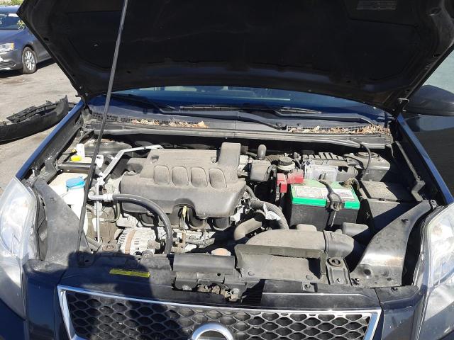 Photo 7 from auction – 2012 NISSAN SENTRA 2.0 with VIN 3N1AB6AP3CL637536