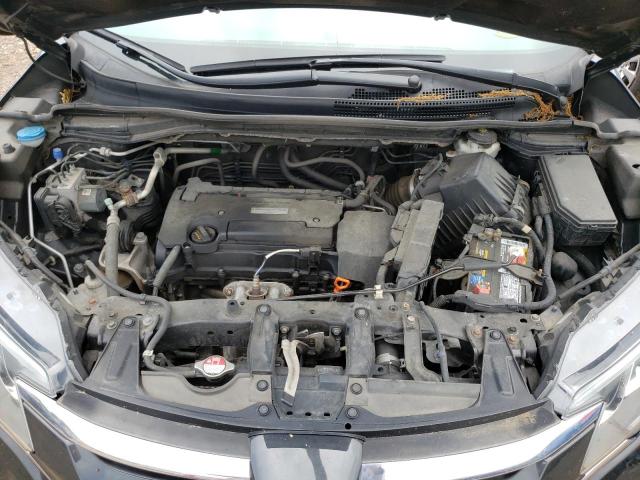 Photo 7 from auction – 2016 HONDA CR-V LX with VIN 2HKRM4H38GH701576