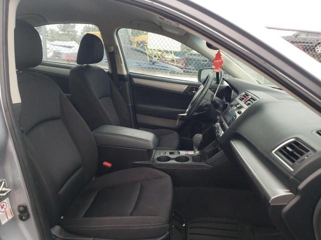 Photo 5 from auction – 2015 SUBARU LEGACY 2.5 with VIN 4S3BNBC64F3073689