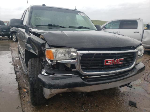 Photo 9 from auction – 2005 GMC YUKON with VIN 1GKEK13T45R211043