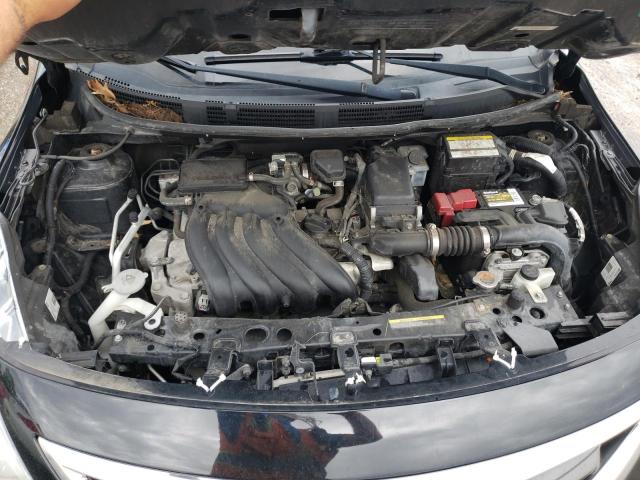 Photo 7 from auction – 2016 NISSAN VERSA S with VIN 3N1CN7AP7GL888863