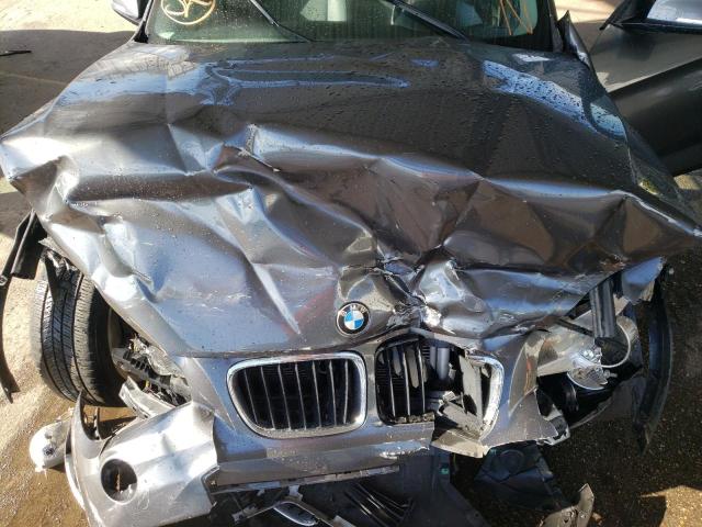 Photo 7 from auction – 2015 BMW X1 SDRIVE2 with VIN WBAVM1C5XFV314724