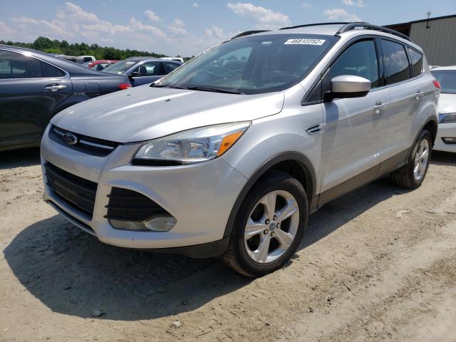 Photo 2 from auction – 2013 FORD ESCAPE SE with VIN 1FMCU9GX5DUA84254