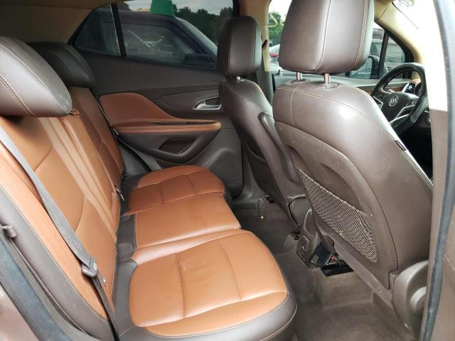 Photo 6 from auction – 2013 BUICK ENCORE with VIN KL4CJCSB9DB107935