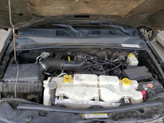 Photo 7 from auction – 2012 JEEP LIBERTY JE with VIN 1C4PJMFK4CW154398