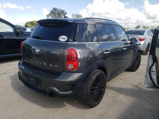 Photo 4 from auction – 2014 MINI COOPER S C with VIN WMWZC3C56EWP26339