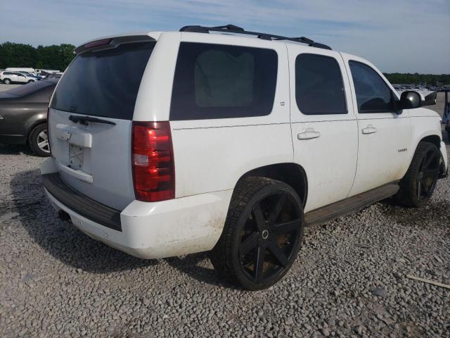 Photo 4 from auction – 2011 CHEVROLET TAHOE C150 with VIN 1GNSCBE0XBR149283