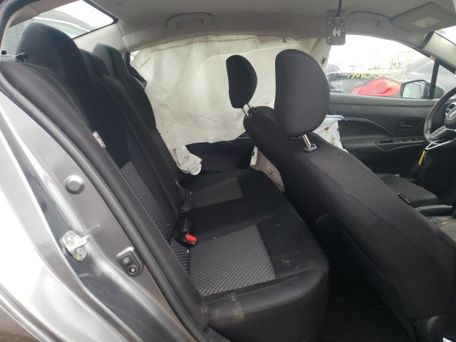 Photo 6 from auction – 2020 NISSAN VERSA S with VIN 3N1CN8DV1LL813859