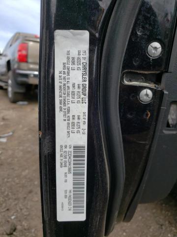 Photo 10 from auction – 2010 CHRYSLER 300 TOURIN with VIN 2C3CA4CDXAH198605
