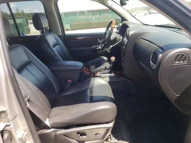 Photo 5 from auction – 2006 GMC ENVOY DENA with VIN 1GKET63M562341359