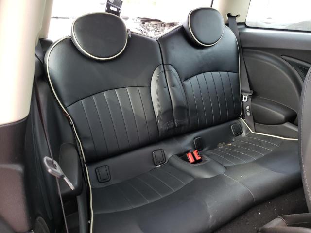 Photo 6 from auction – 2011 MINI COOPER with VIN WMWSU3C50BT092831