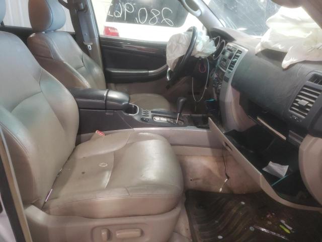 صورة رقم 5 من المزاد - 2004 TOYOTA 4RUNNER LI مع VIN JTEZU17RX40039704