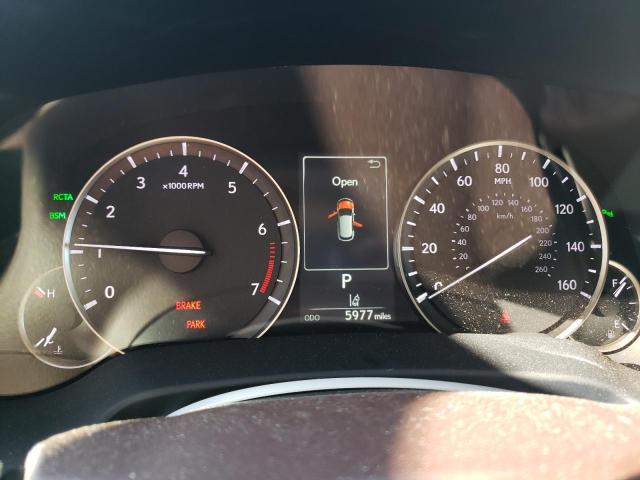 Photo 8 from auction – 2019 LEXUS RX 350 BAS with VIN 2T2BZMCA1KC202330