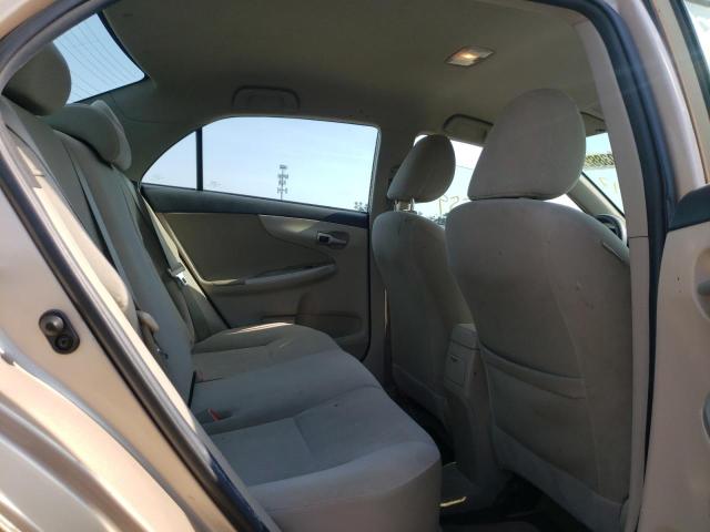Photo 6 from auction – 2013 TOYOTA COROLLA BA with VIN 2T1BU4EE7DC012697